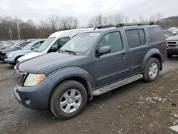 2011 Nissan Pathfinder S for sale in Marlboro, NY