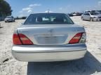 2001 Lexus LS 430