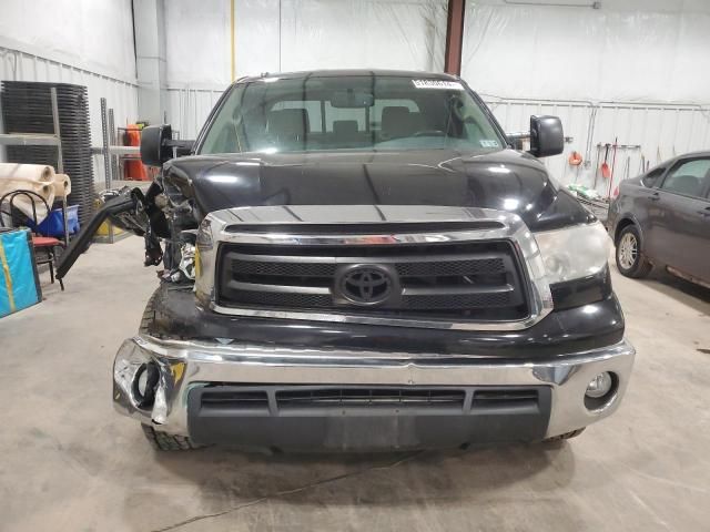 2012 Toyota Tundra Double Cab SR5