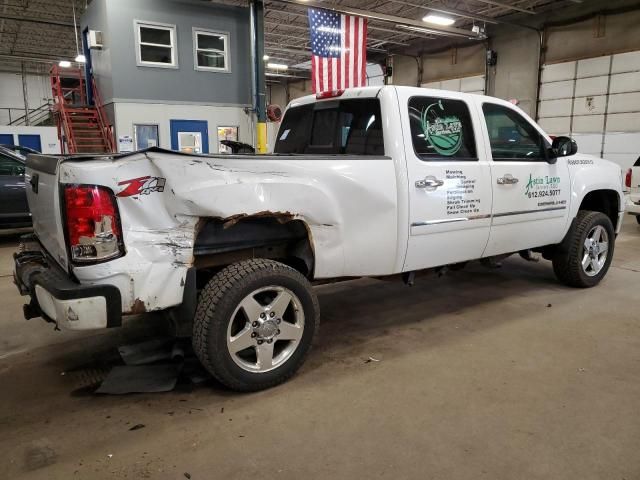 2011 GMC Sierra K2500 Denali