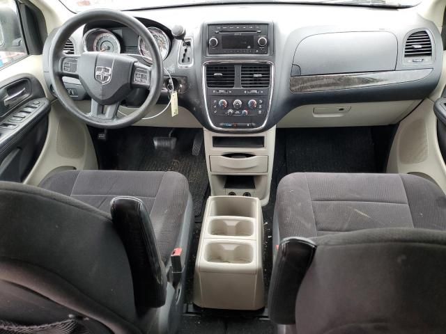 2011 Dodge Grand Caravan Mainstreet