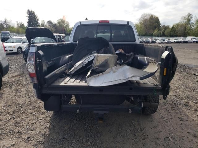 2013 Toyota Tacoma Prerunner Access Cab