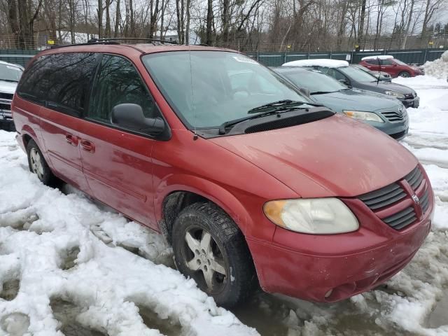 2005 Dodge Grand Caravan SXT