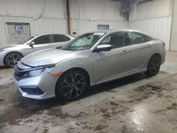 Run And Drives Cars for sale at auction: 2020 Honda Civic Sport