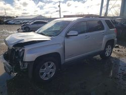 Salvage cars for sale from Copart Windsor, NJ: 2016 GMC Terrain SLE