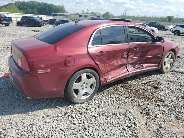 2009 Chevrolet Malibu 2LT