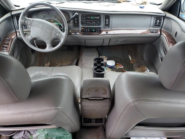 2004 Buick Park Avenue