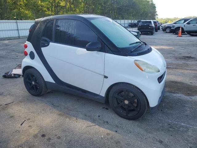 2009 Smart Fortwo Pure