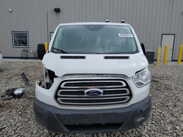 2018 Ford Transit T-250