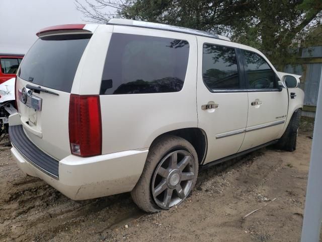 2007 Cadillac Escalade Luxury