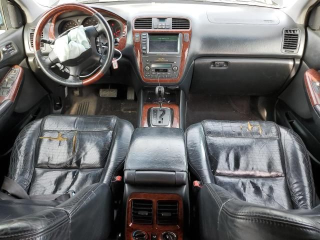 2004 Acura MDX Touring