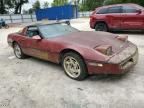 1988 Chevrolet Corvette