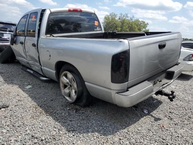 2004 Dodge RAM 1500 ST