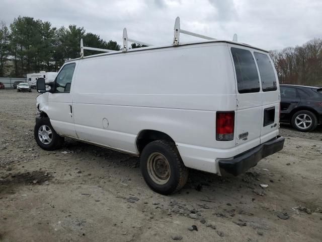 2014 Ford Econoline E250 Van