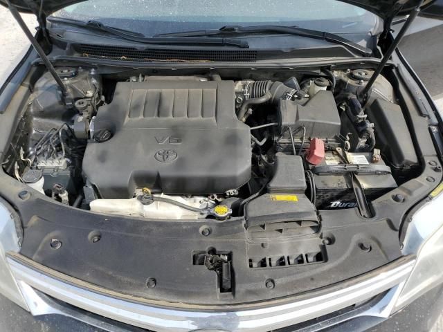 2013 Toyota Avalon Base