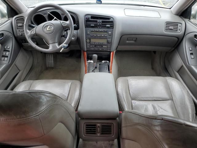 2003 Lexus GS 300