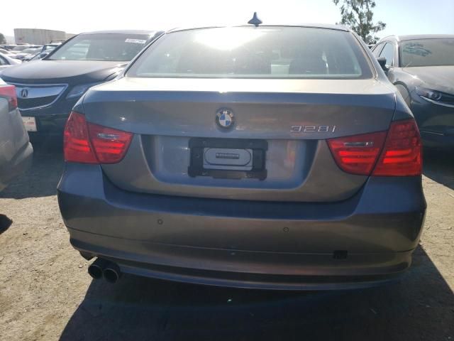 2009 BMW 328 I