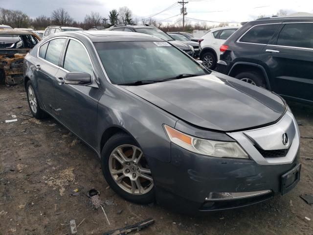 2009 Acura TL