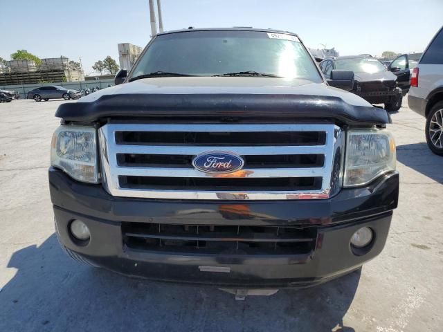 2013 Ford Expedition Limited