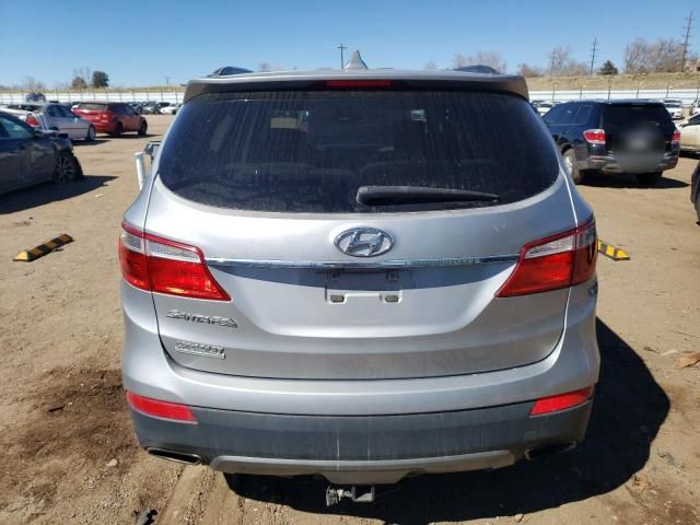 2014 Hyundai Santa FE G