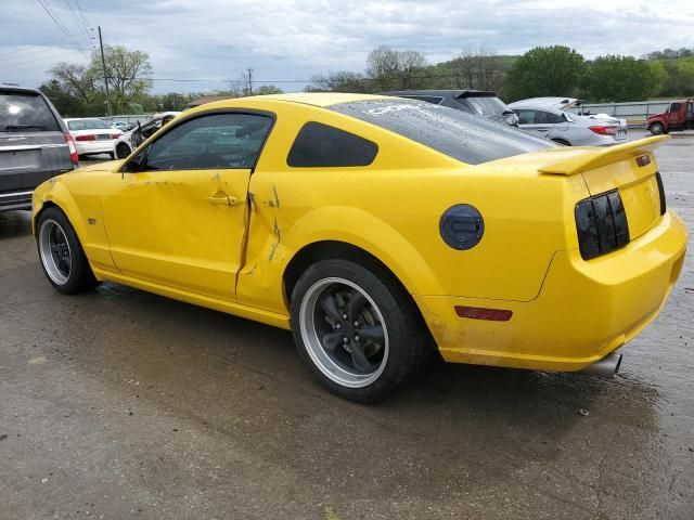 2006 Ford Mustang GT