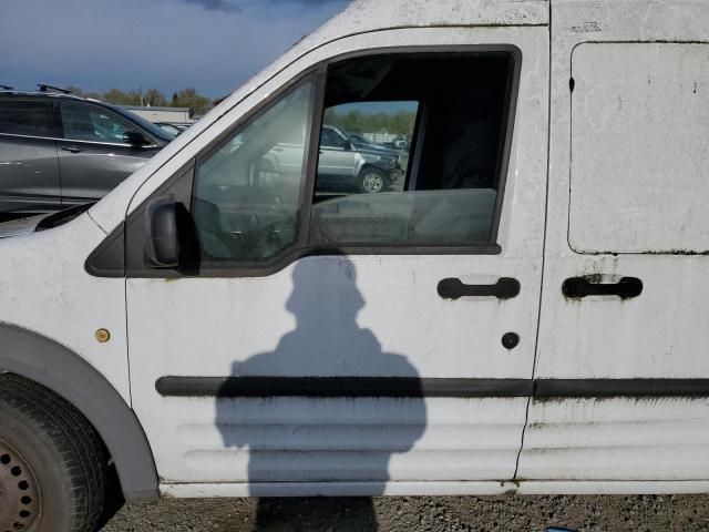 2012 Ford Transit Connect XL