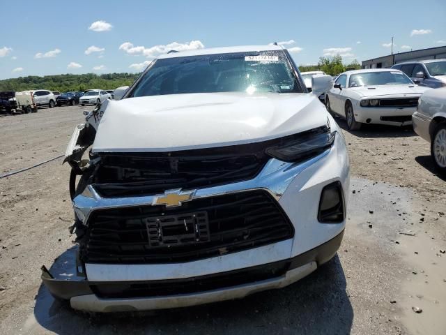 2021 Chevrolet Blazer 3LT