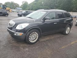 Salvage cars for sale at Eight Mile, AL auction: 2011 Buick Enclave CX