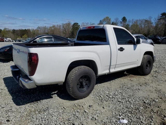 2006 Chevrolet Colorado