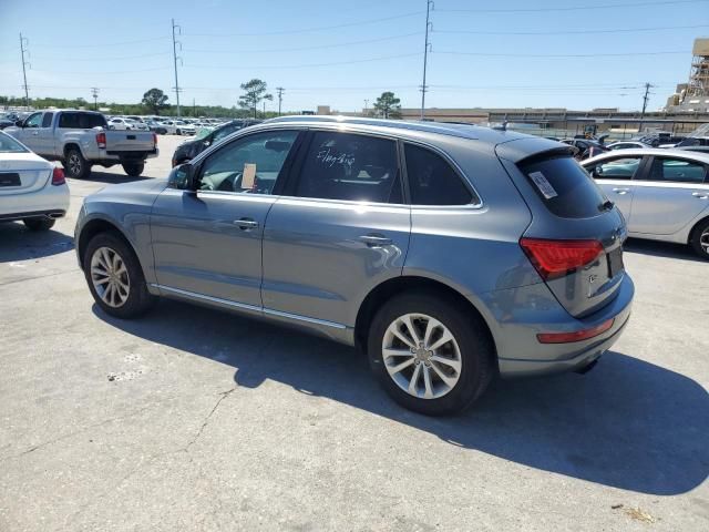 2014 Audi Q5 Premium Plus