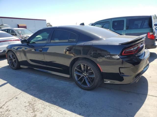 2019 Dodge Charger Scat Pack