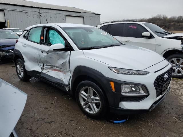 2020 Hyundai Kona SE