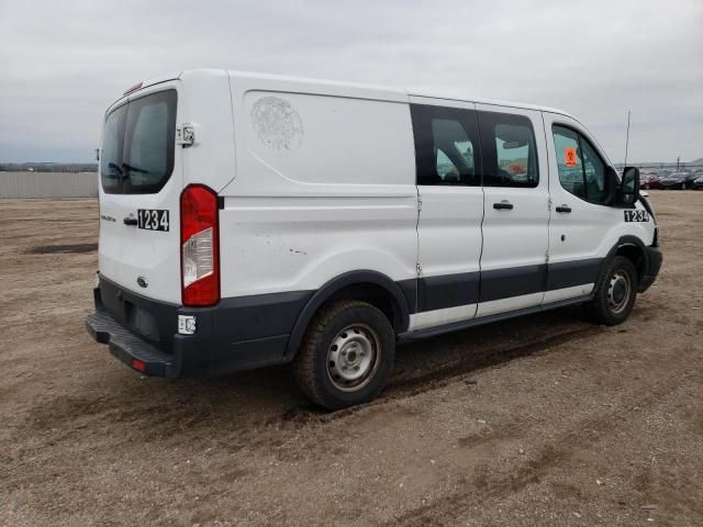 2017 Ford Transit T-150