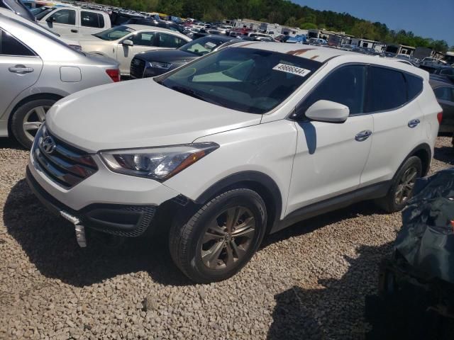 2014 Hyundai Santa FE Sport