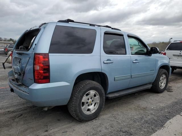 2011 Chevrolet Tahoe K1500 LS