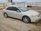 2008 Lincoln MKZ