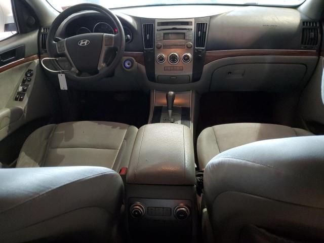 2008 Hyundai Veracruz GLS