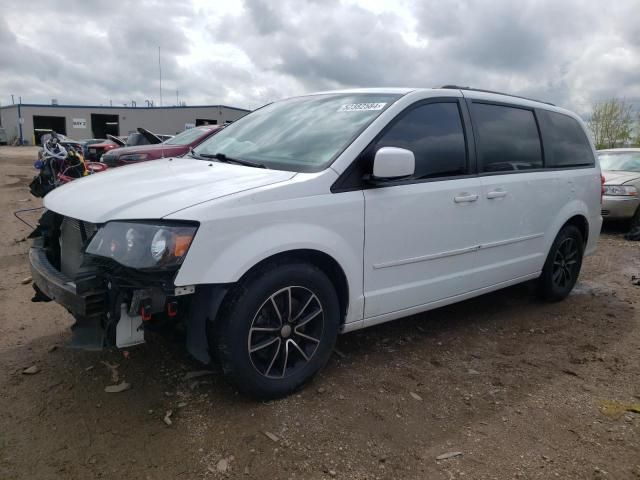 2015 Dodge Grand Caravan R/T