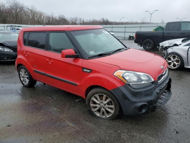 2013 KIA Soul