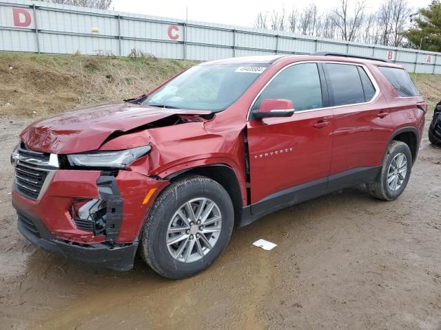 2023 Chevrolet Traverse LT