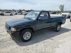 Run And Drives Cars for sale at auction: 1994 Toyota Pickup 1/2 TON Short Wheelbase STB