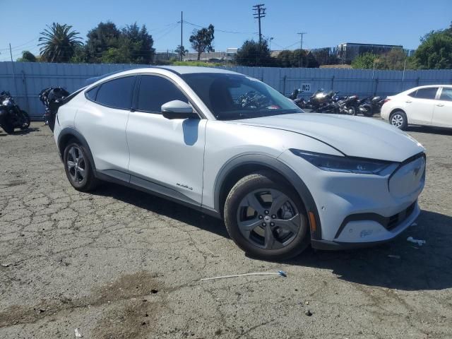 2021 Ford Mustang MACH-E Select