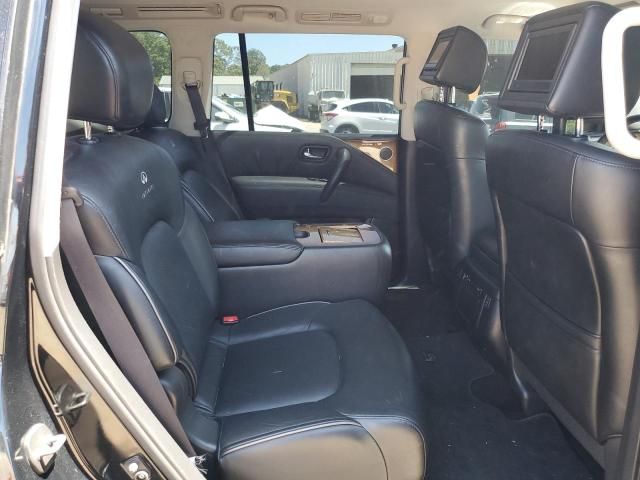 2012 Infiniti QX56