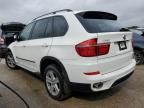 2012 BMW X5 XDRIVE35D