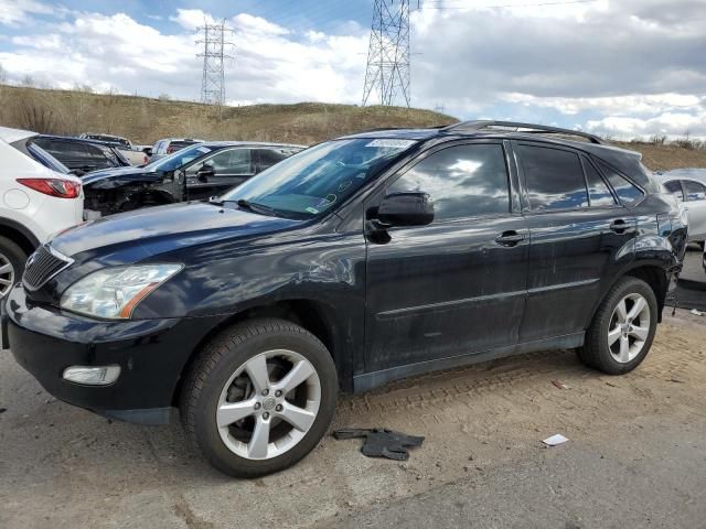 2005 Lexus RX 330