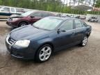 2007 Volkswagen Jetta 2.5 Option Package 1