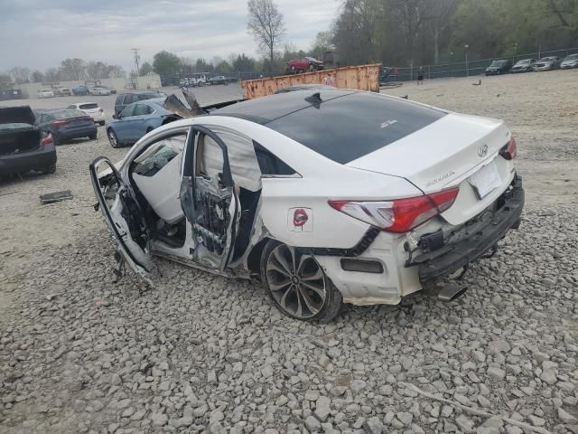 2014 Hyundai Sonata SE