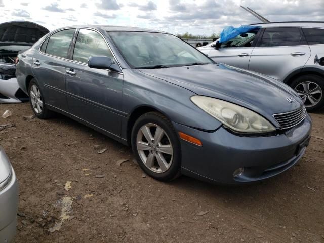 2005 Lexus ES 330