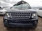 2014 Land Rover LR4 HSE