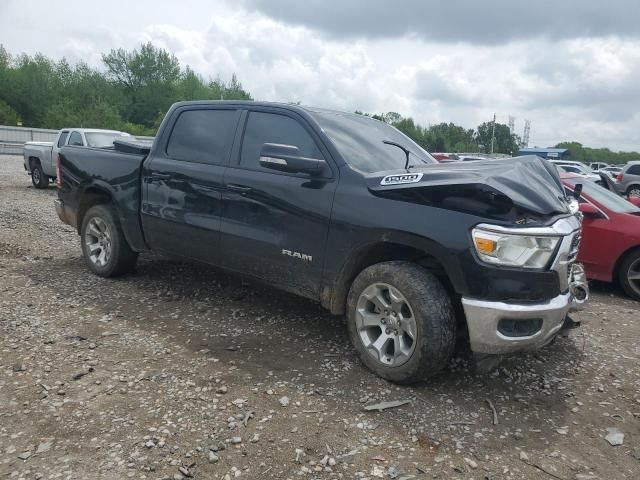 2022 Dodge RAM 1500 BIG HORN/LONE Star